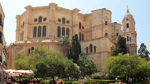 Málaga Cathedral