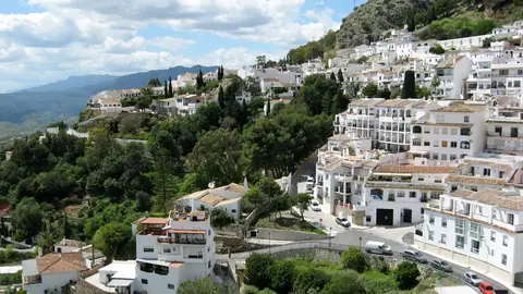 Mijas Pueblo
