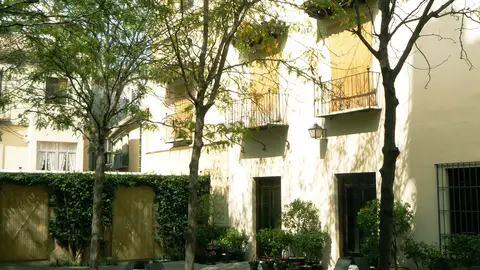 Picasso Museum