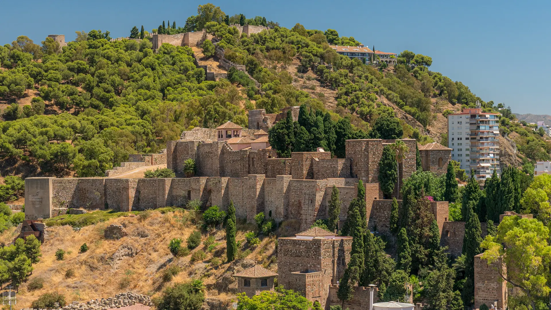 Where to Stay in Málaga 2026: Best Areas & Honest Local Advice