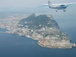 Gibraltar Day Trip from Málaga 2026: The Rock, Monkeys & St Michael's Cave
