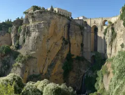 Ronda Day Trip from Málaga 2026: Puente Nuevo, Setenil & the Wine Country
